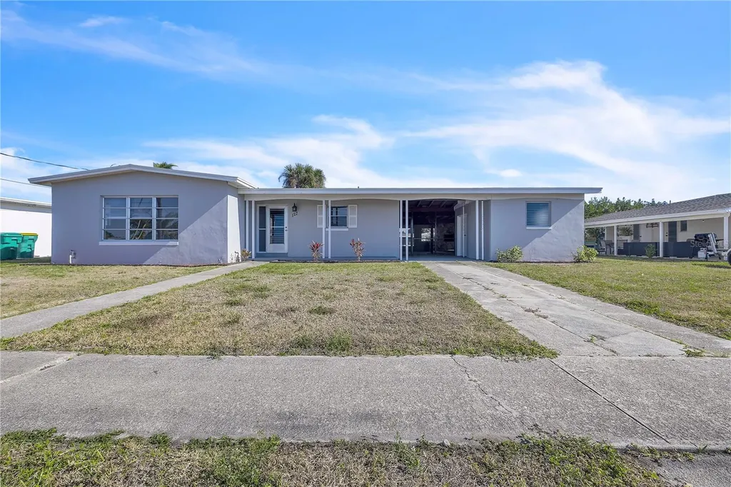 127 Godfrey Avenue NE Port Charlotte FL 33952