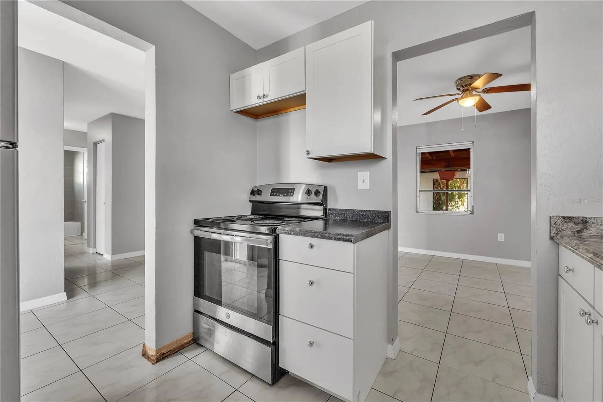 127 Godfrey Avenue NE Port Charlotte FL 33952