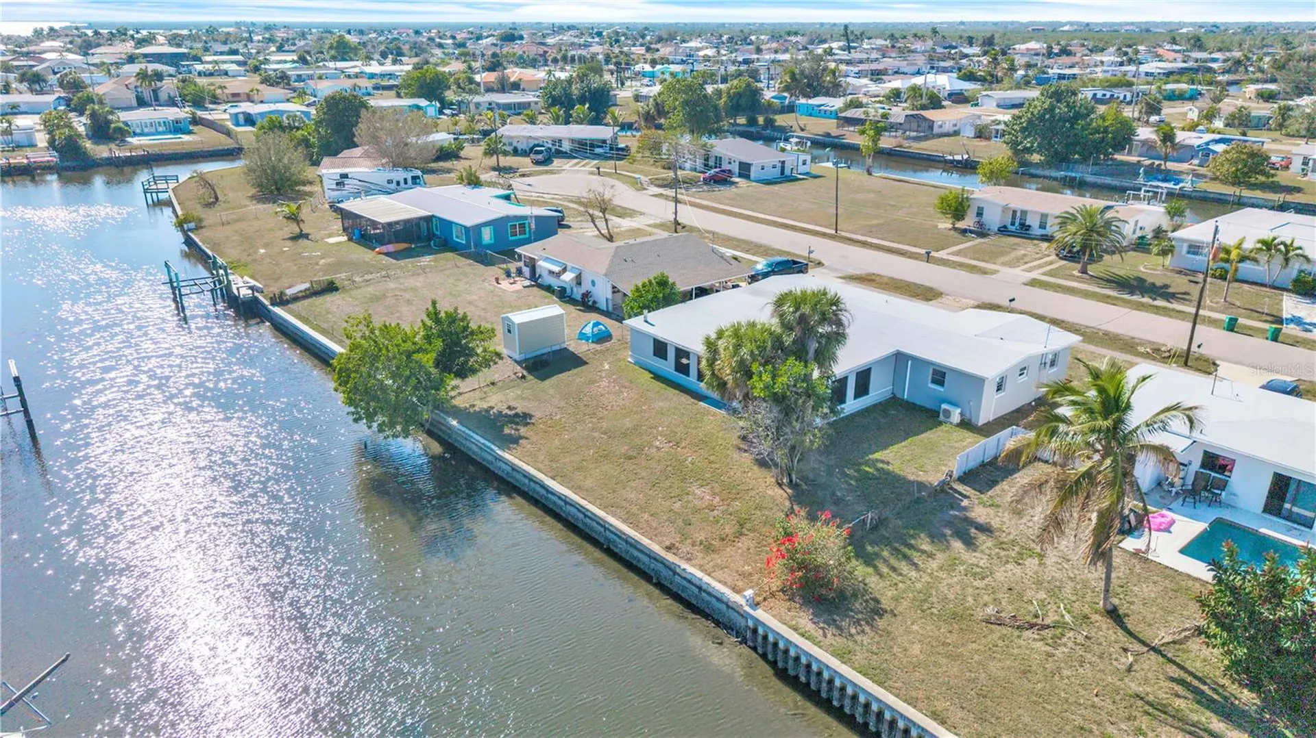 127 Godfrey Avenue NE Port Charlotte FL 33952