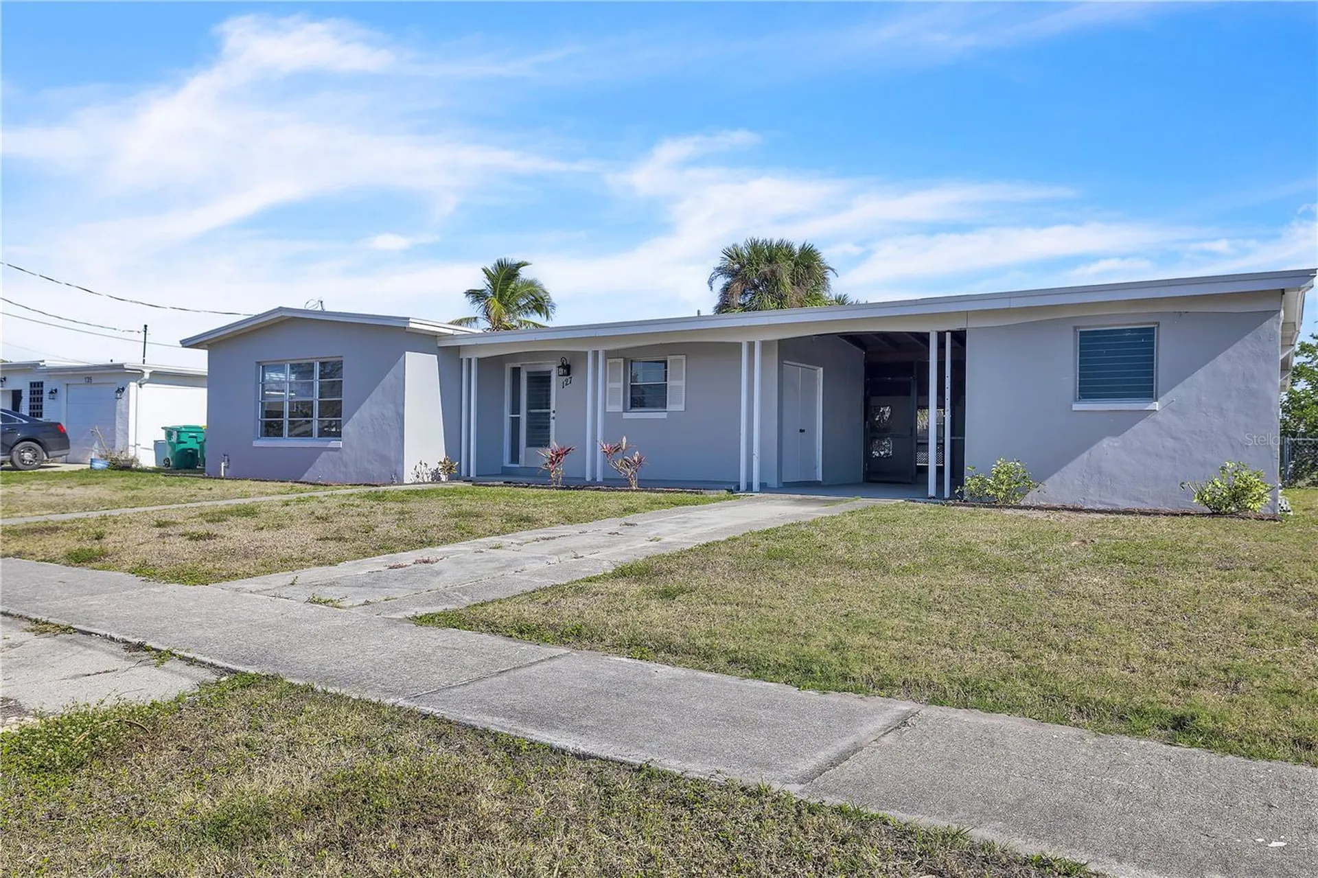 127 Godfrey Avenue NE Port Charlotte FL 33952