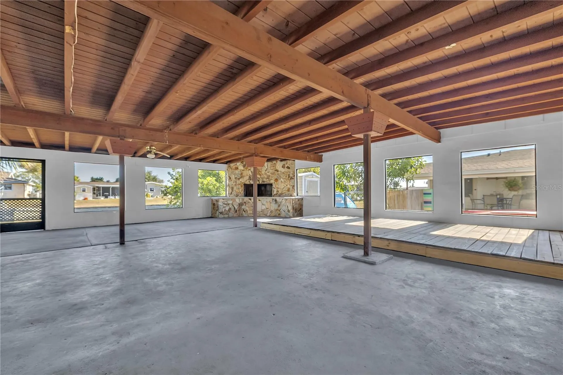 127 Godfrey Avenue NE Port Charlotte FL 33952