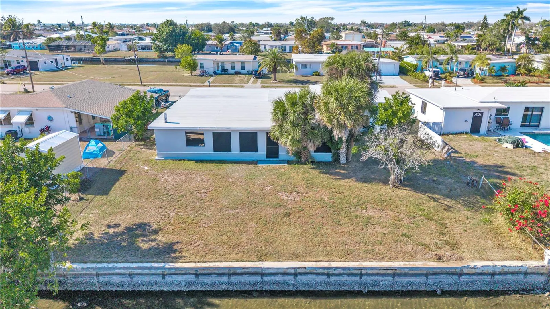 127 Godfrey Avenue NE Port Charlotte FL 33952