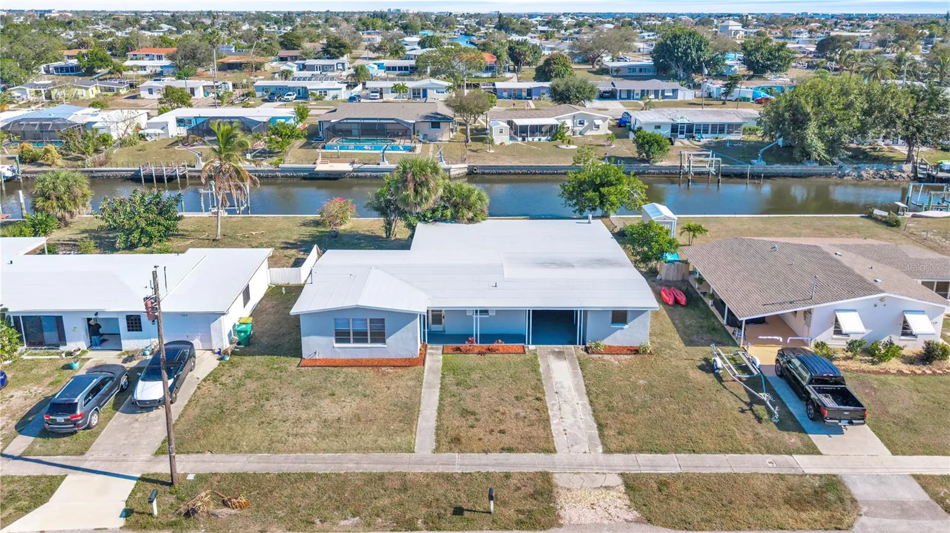 127 Godfrey Avenue NE Port Charlotte FL 33952