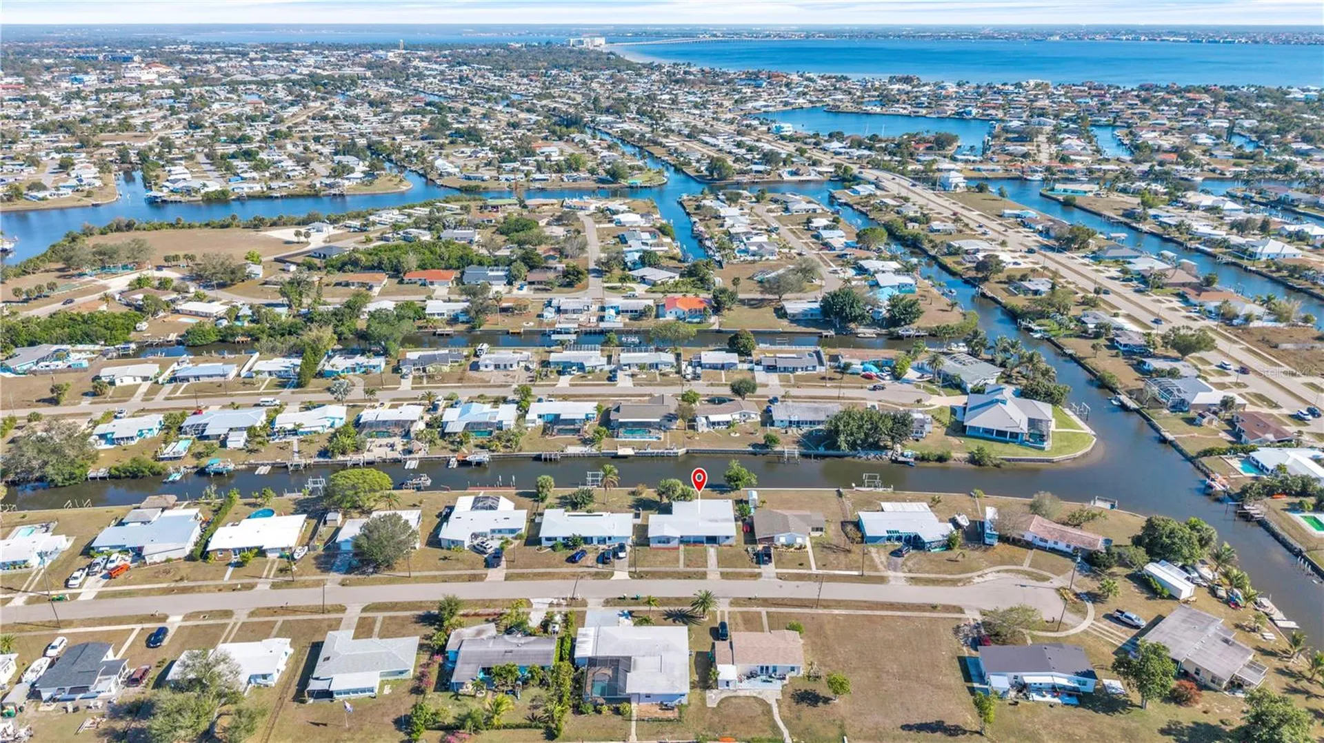 127 Godfrey Avenue NE Port Charlotte FL 33952