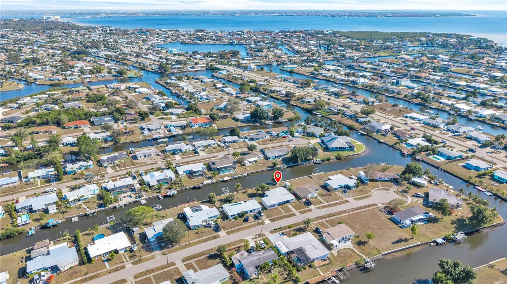 127 Godfrey Avenue NE Port Charlotte FL 33952