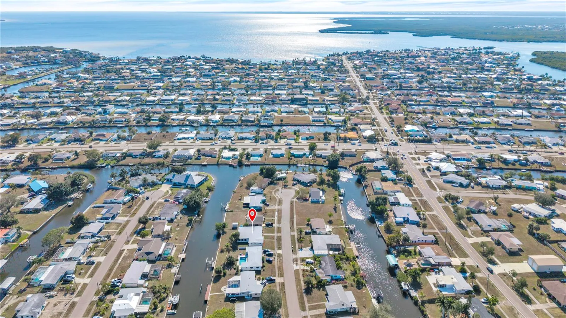 127 Godfrey Avenue NE Port Charlotte FL 33952