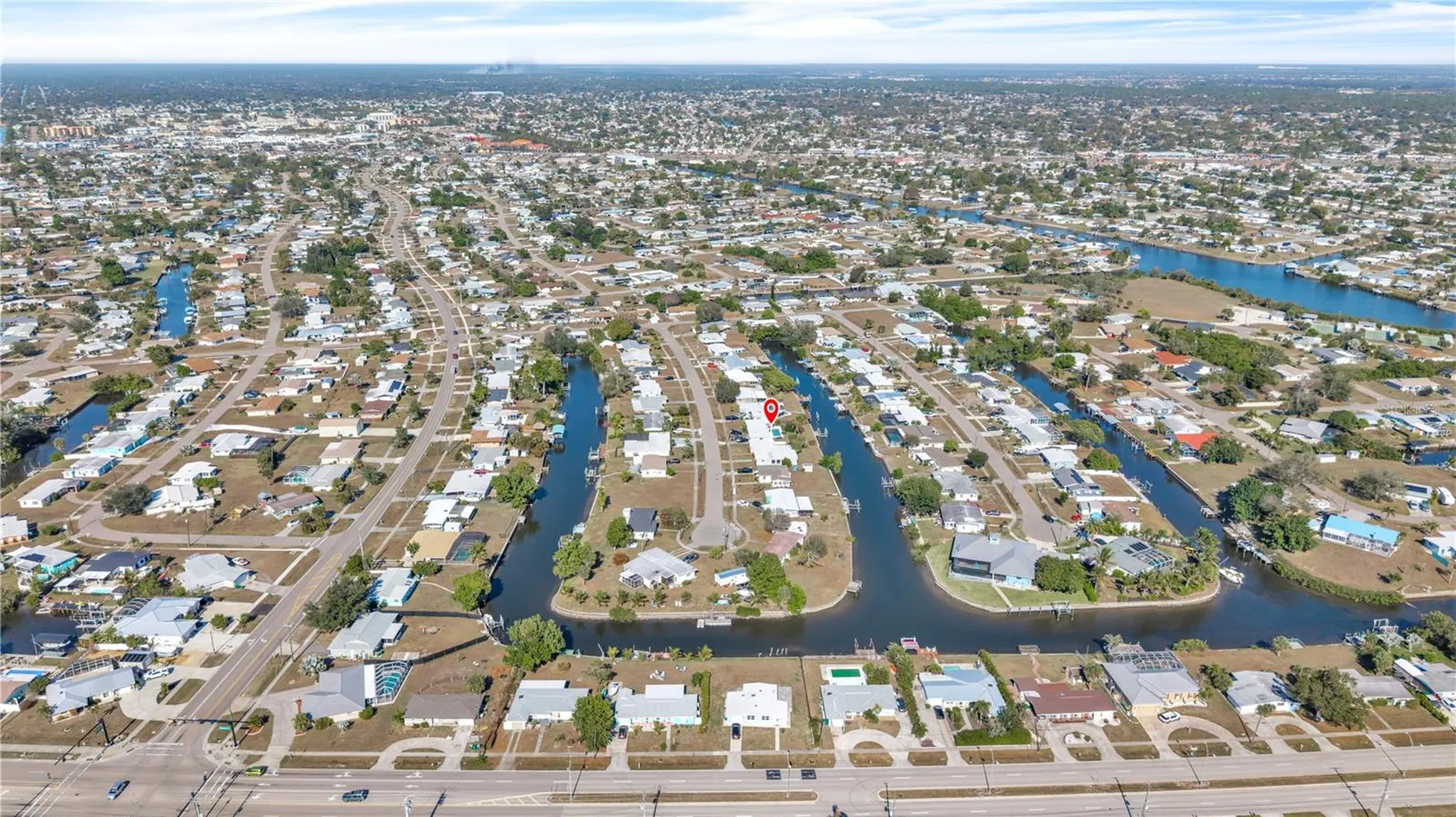 127 Godfrey Avenue NE Port Charlotte FL 33952