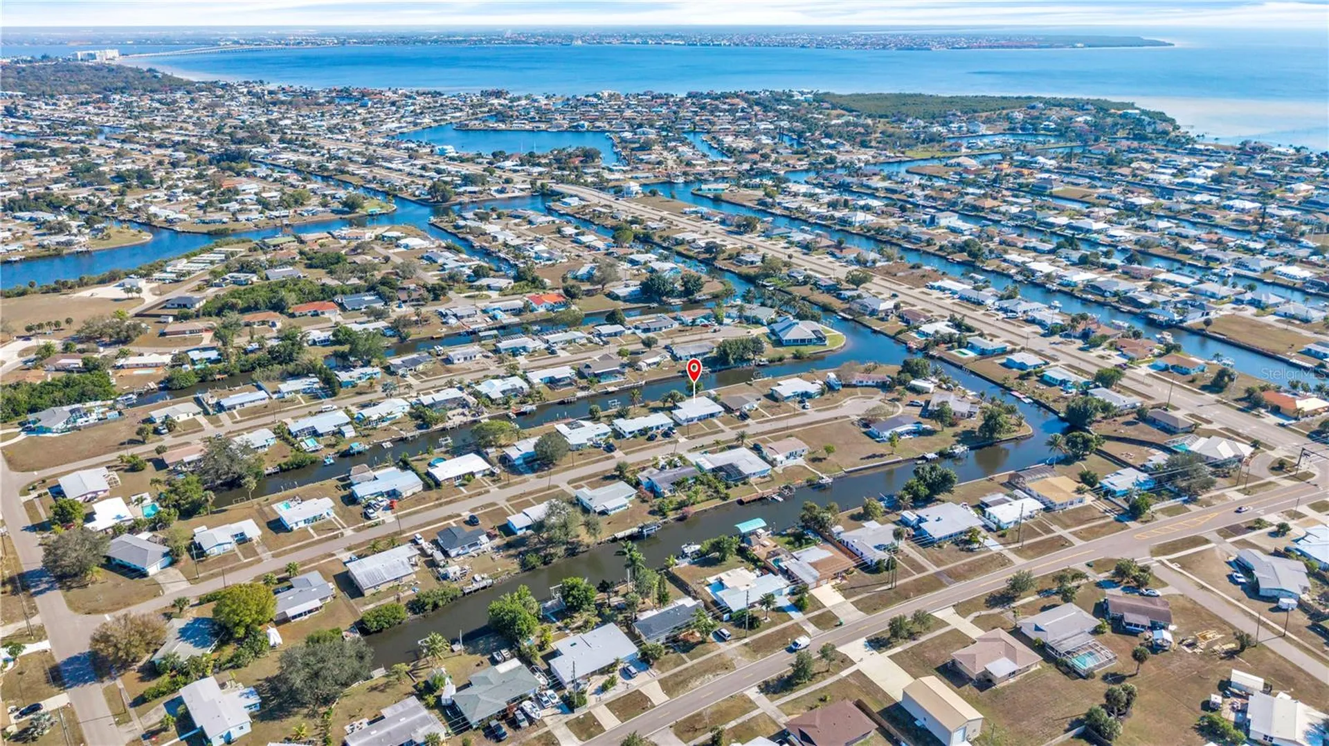 127 Godfrey Avenue NE Port Charlotte FL 33952