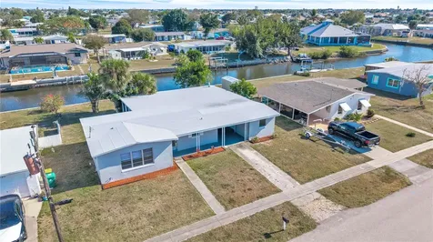 127 Godfrey Avenue NE Port Charlotte FL 33952