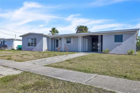 127 Godfrey Avenue NE Port Charlotte FL 33952