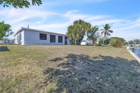 127 Godfrey Avenue NE Port Charlotte FL 33952