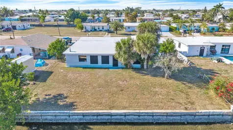 127 Godfrey Avenue NE Port Charlotte FL 33952