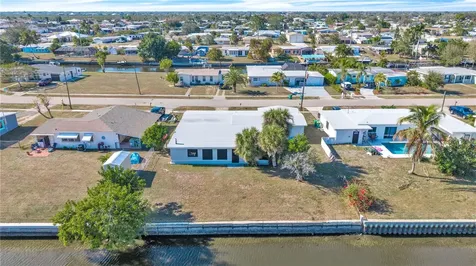 127 Godfrey Avenue NE Port Charlotte FL 33952