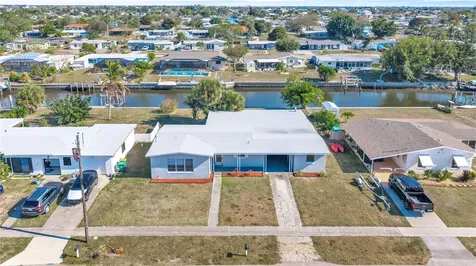 127 Godfrey Avenue NE Port Charlotte FL 33952
