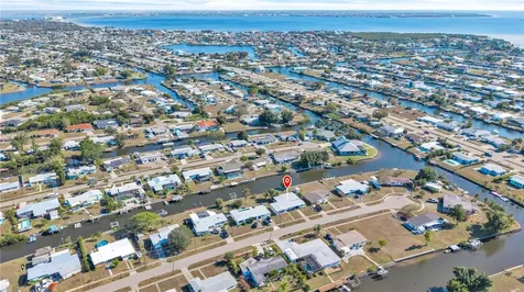 127 Godfrey Avenue NE Port Charlotte FL 33952