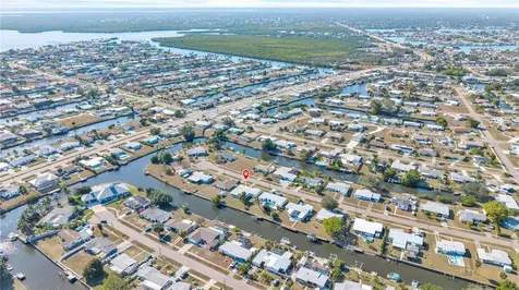 127 Godfrey Avenue NE Port Charlotte FL 33952