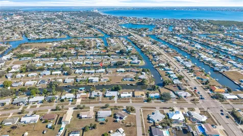 127 Godfrey Avenue NE Port Charlotte FL 33952