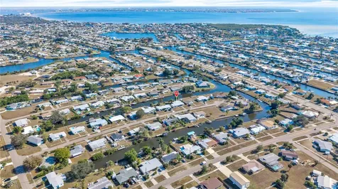 127 Godfrey Avenue NE Port Charlotte FL 33952