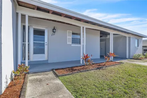 127 Godfrey Avenue NE Port Charlotte FL 33952