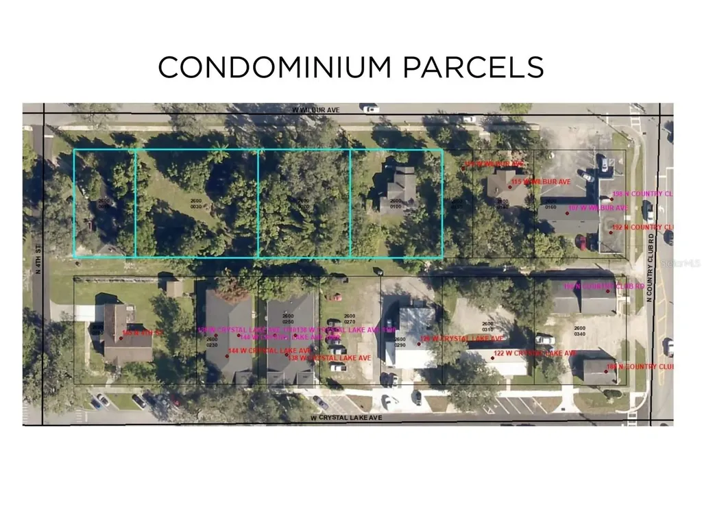 149 W Wilbur Avenue Lake Mary FL 32746