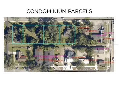 149 W Wilbur Avenue Lake Mary FL 32746