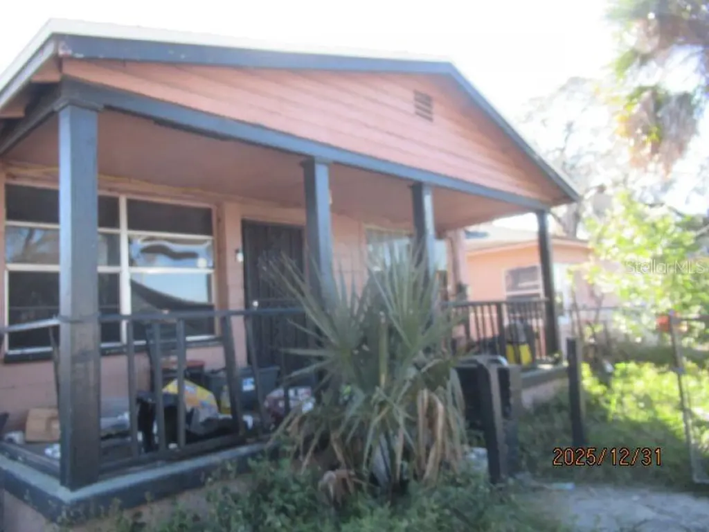 1224 Polk Street Orlando FL 32805
