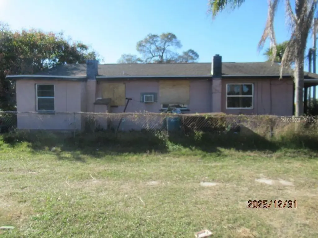 1224 Polk Street Orlando FL 32805