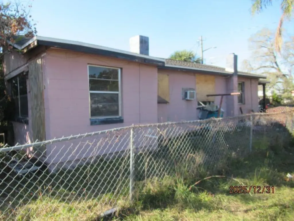 1224 Polk Street Orlando FL 32805