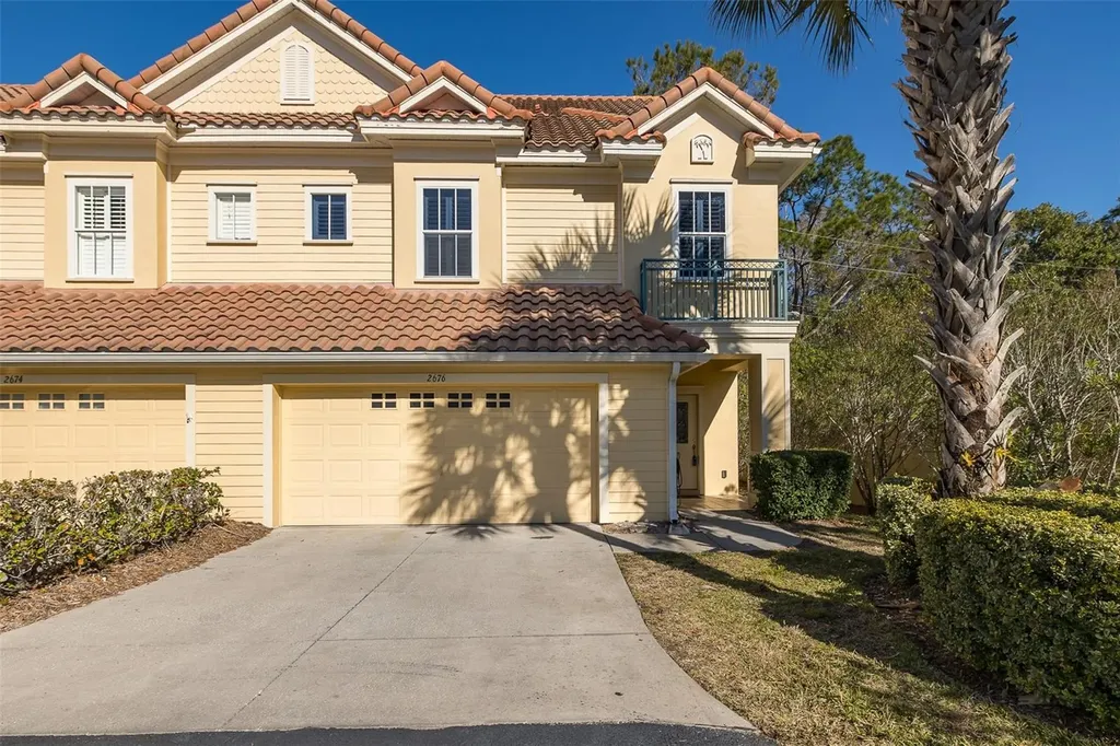 2676 Tanglewood Trail Palm Harbor FL 34685