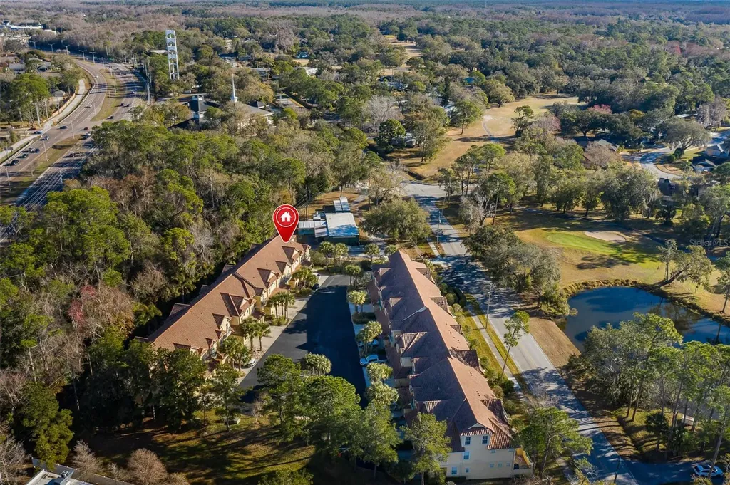 2676 Tanglewood Trail Palm Harbor FL 34685