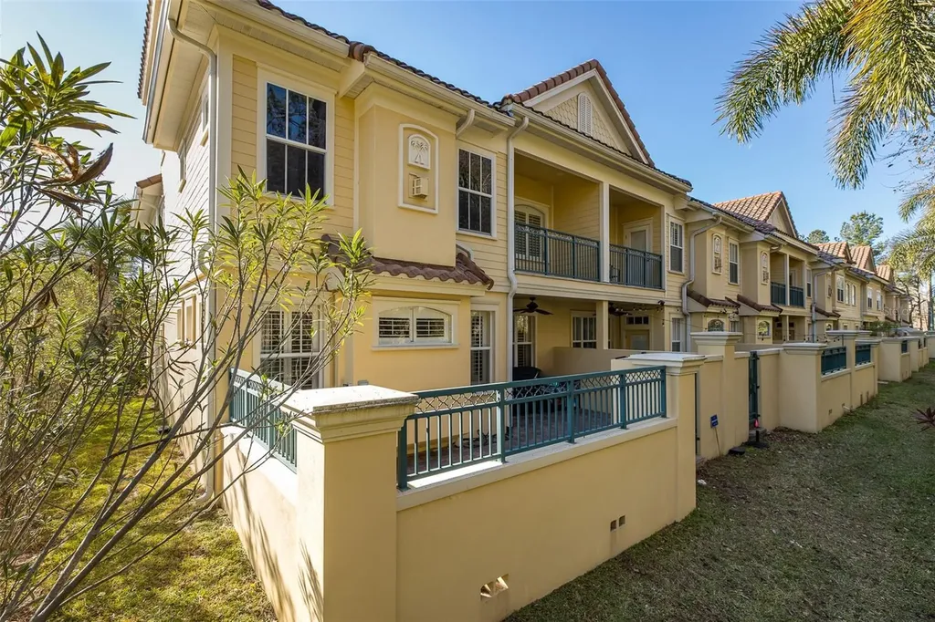 2676 Tanglewood Trail Palm Harbor FL 34685