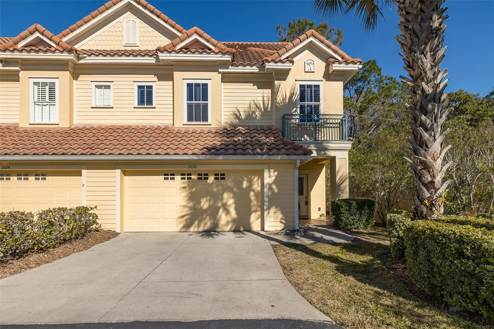 2676 Tanglewood Trail Palm Harbor FL 34685