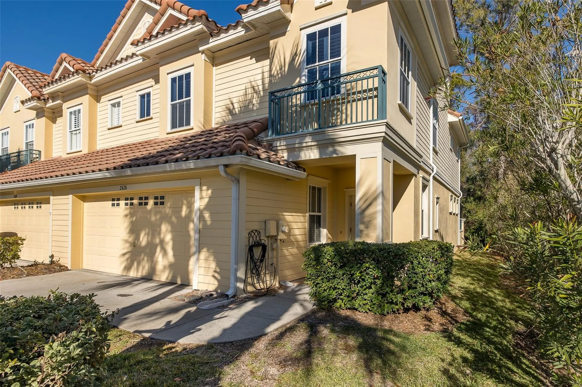 2676 Tanglewood Trail Palm Harbor FL 34685