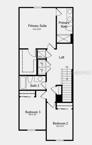 7643 Waterscape Drive Groveland FL 34736