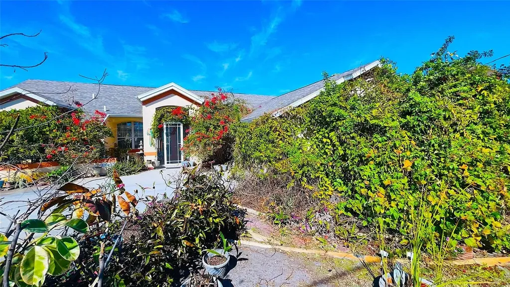 23256 Peachland Boulevard Port Charlotte FL 33954