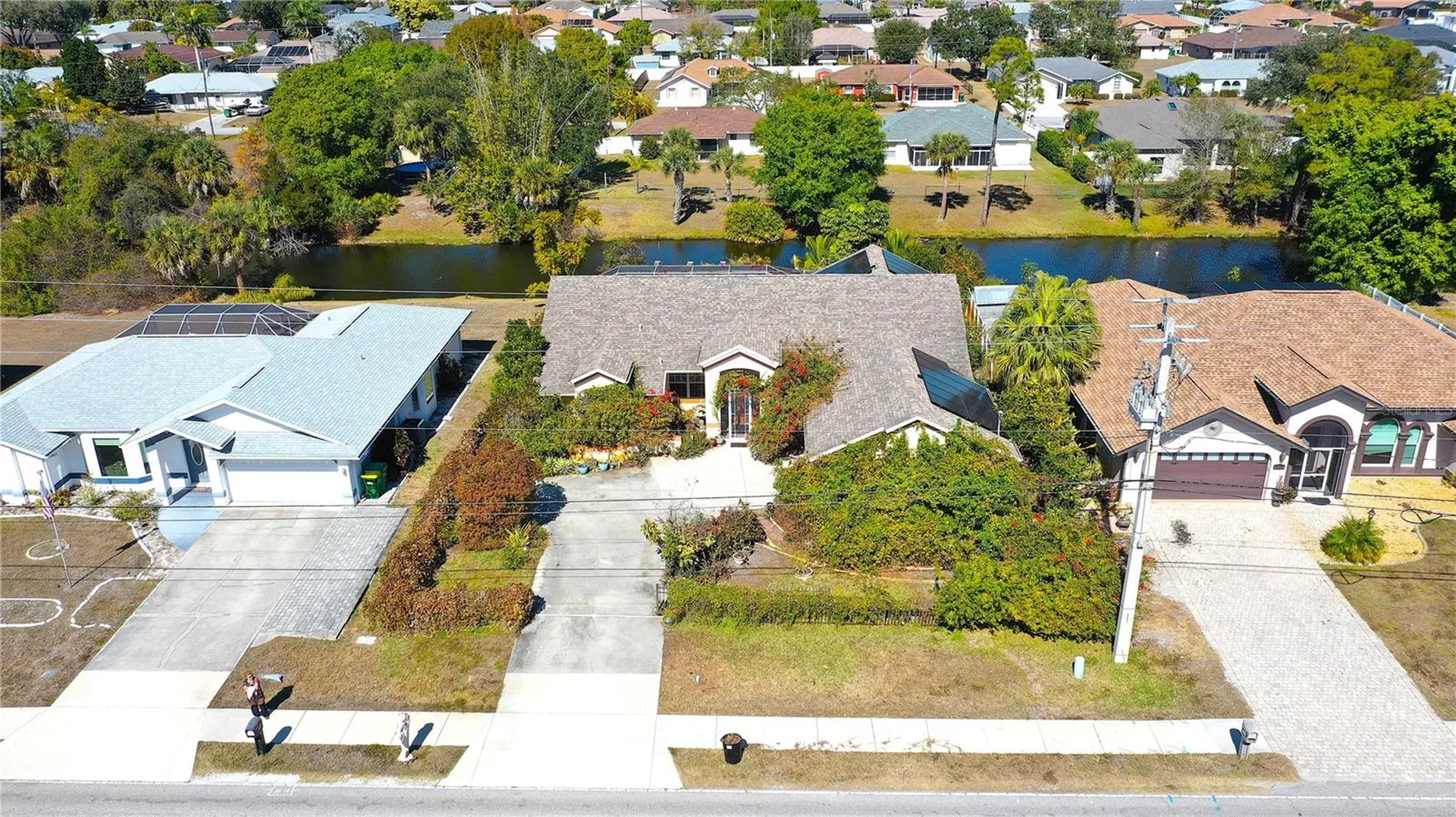 23256 Peachland Boulevard Port Charlotte FL 33954