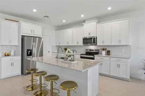 2791 Sweet Acacia Drive Clermont FL 34711