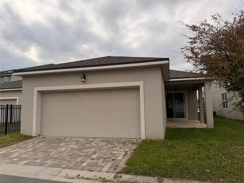 8125 Graycliff Avenue Winter Garden FL 34787