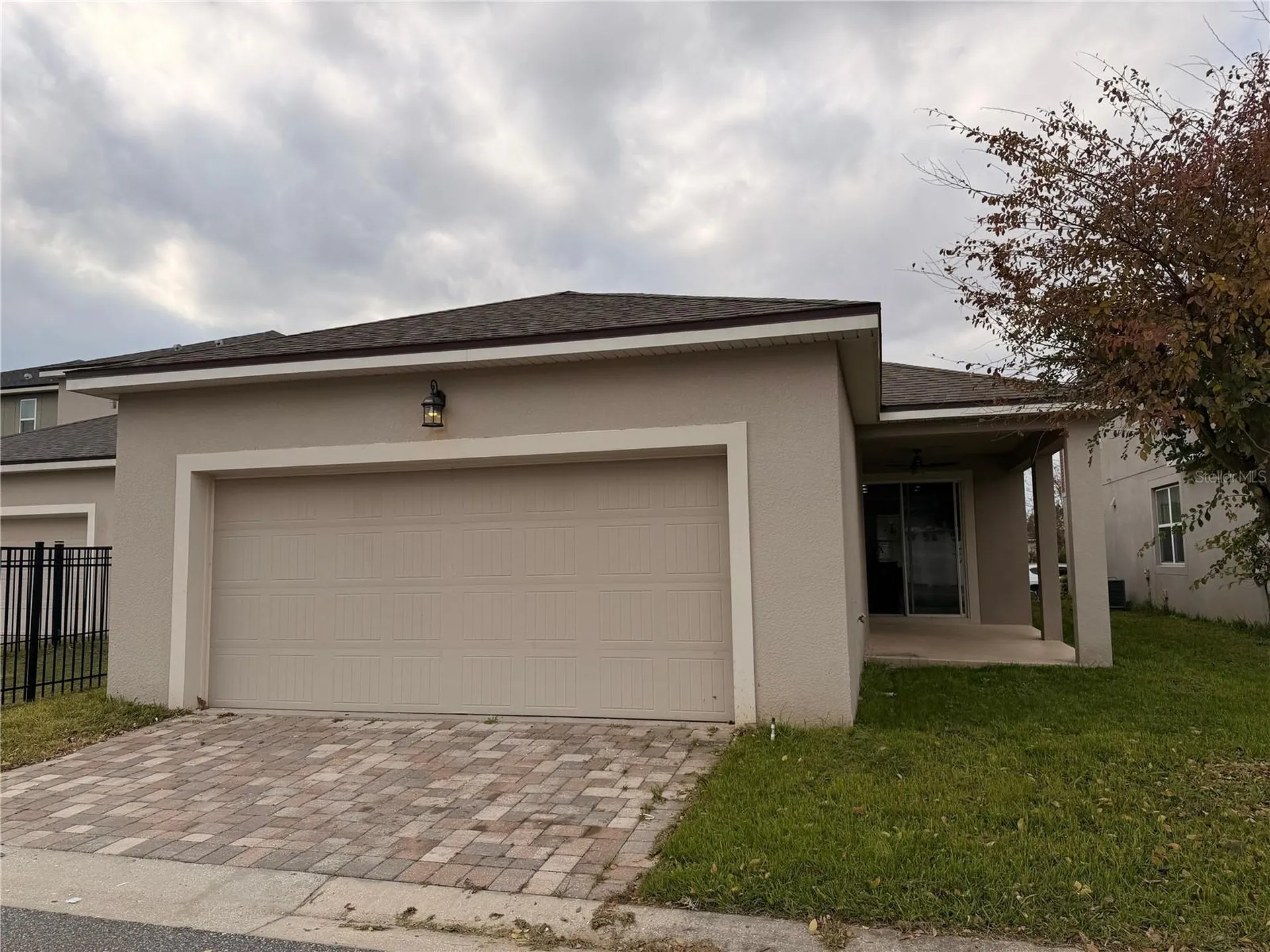 8125 Graycliff Avenue Winter Garden FL 34787