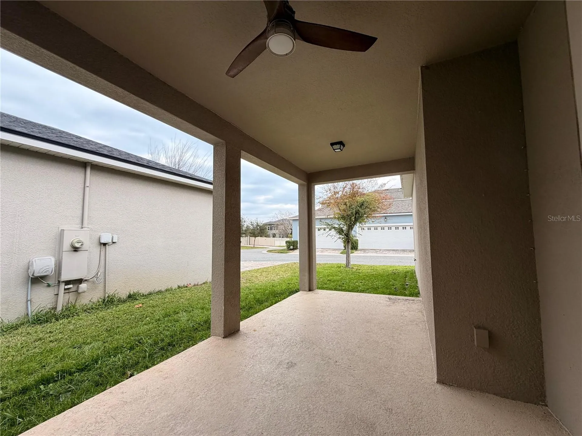 8125 Graycliff Avenue Winter Garden FL 34787
