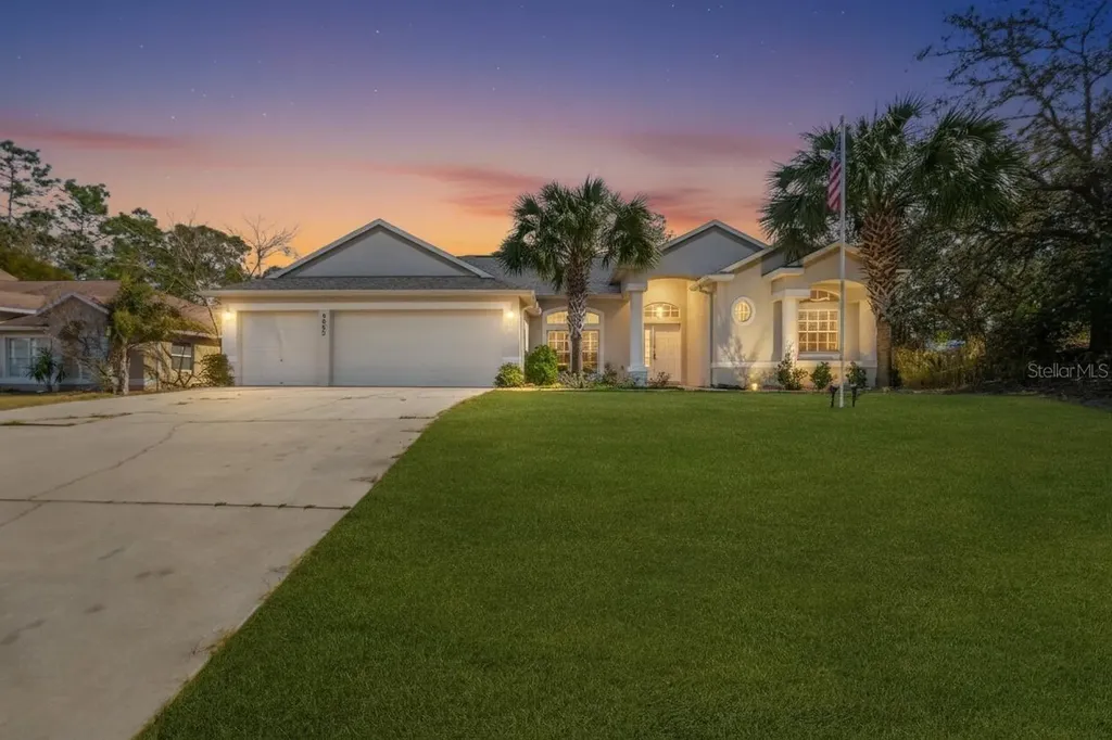 9005 N Citrus Springs Boulevard Citrus Springs FL 34433