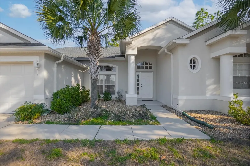 9005 N Citrus Springs Boulevard Citrus Springs FL 34433