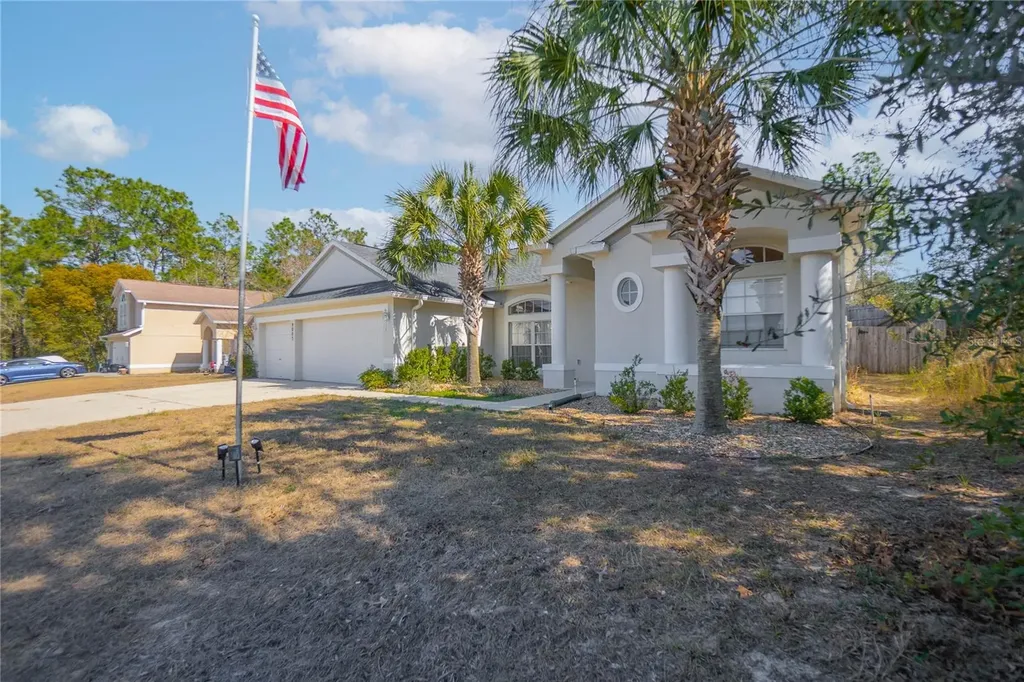 9005 N Citrus Springs Boulevard Citrus Springs FL 34433