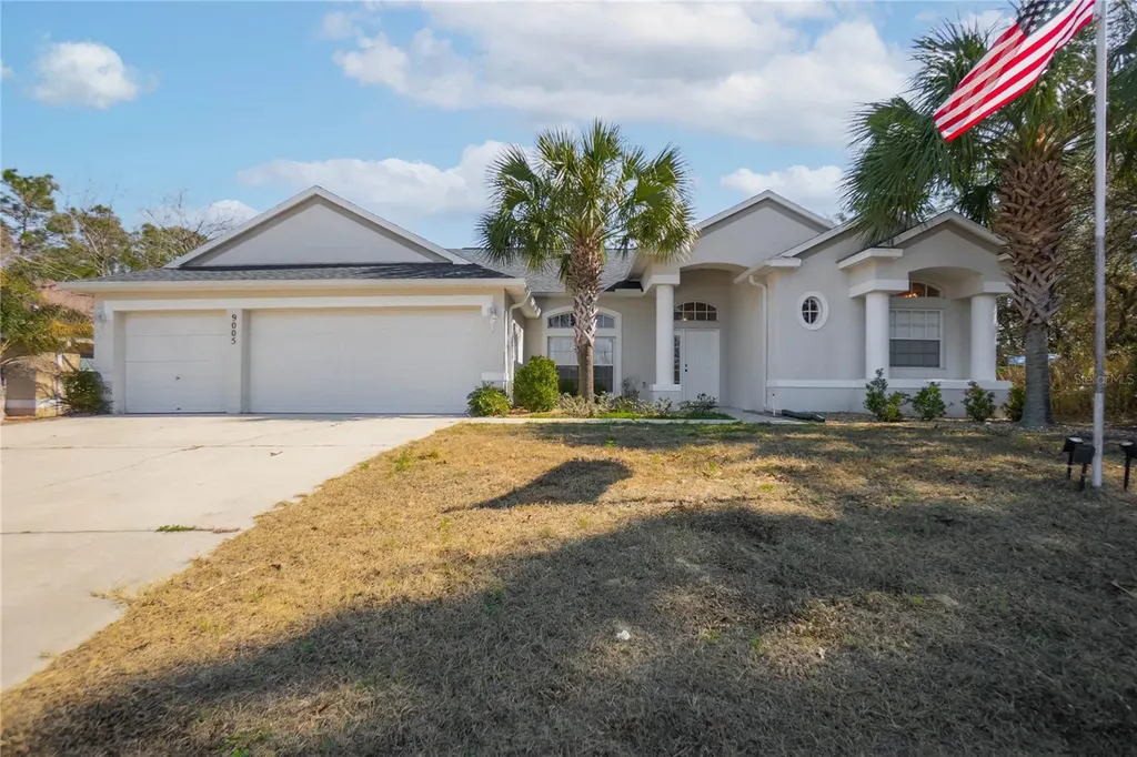9005 N Citrus Springs Boulevard Citrus Springs FL 34433