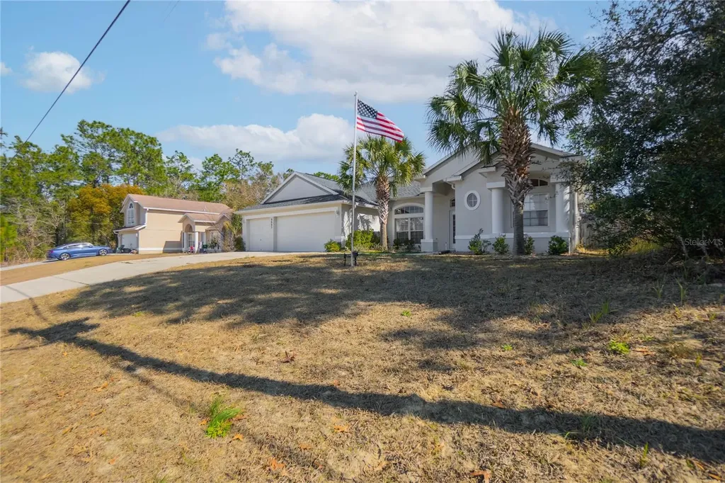 9005 N Citrus Springs Boulevard Citrus Springs FL 34433