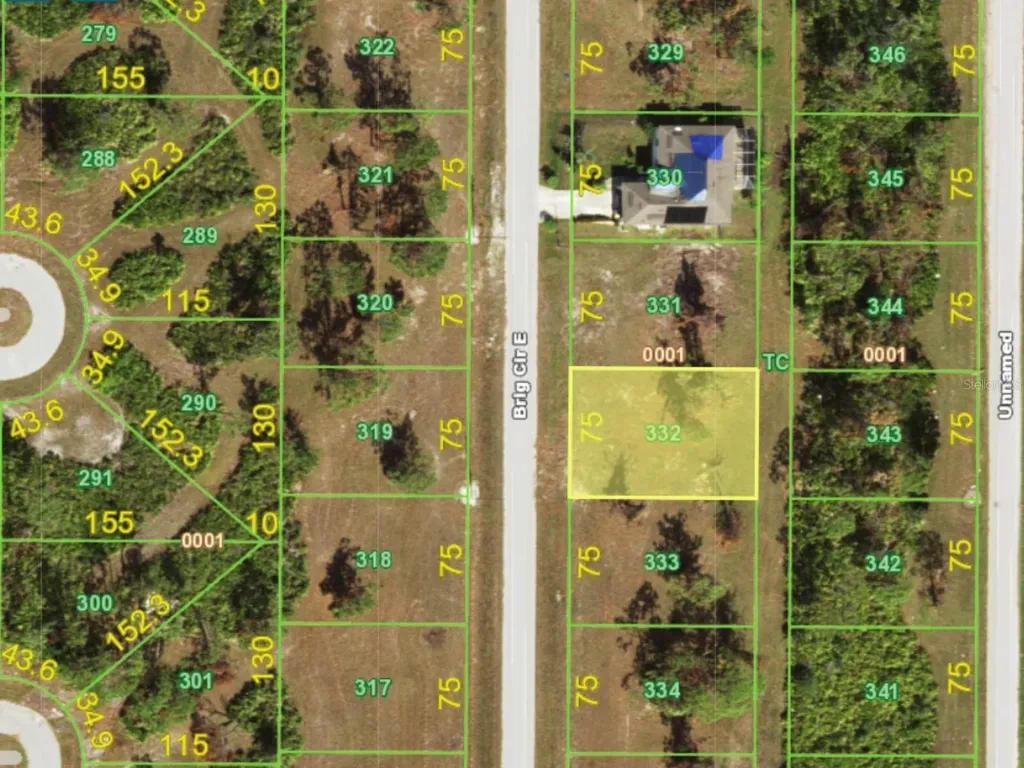 141 Brig Circle E Placida FL 33946