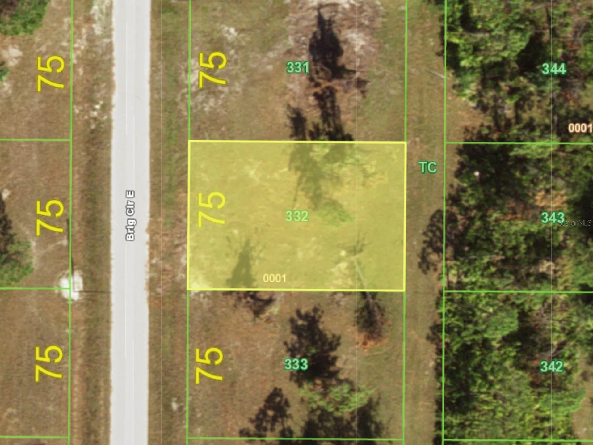 141 Brig Circle E Placida FL 33946