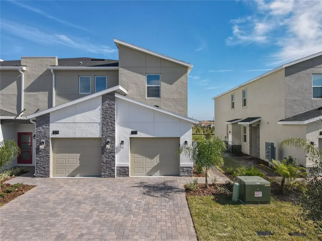 1107 Challenge Drive Champions Gate FL 33896