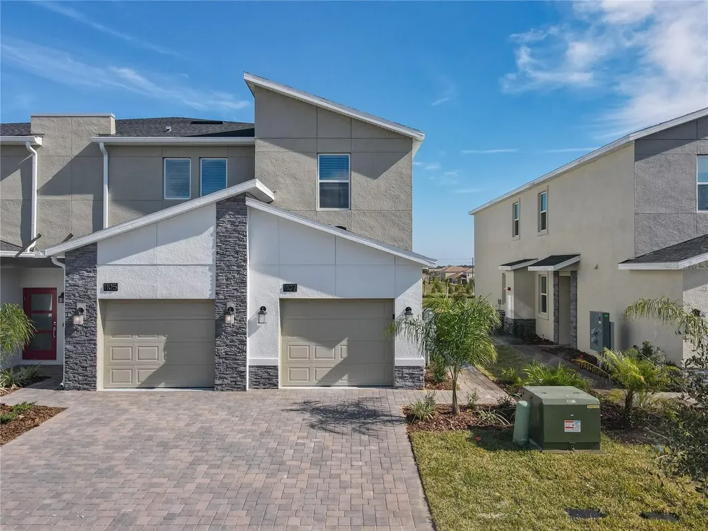 1107 Challenge Drive Champions Gate FL 33896