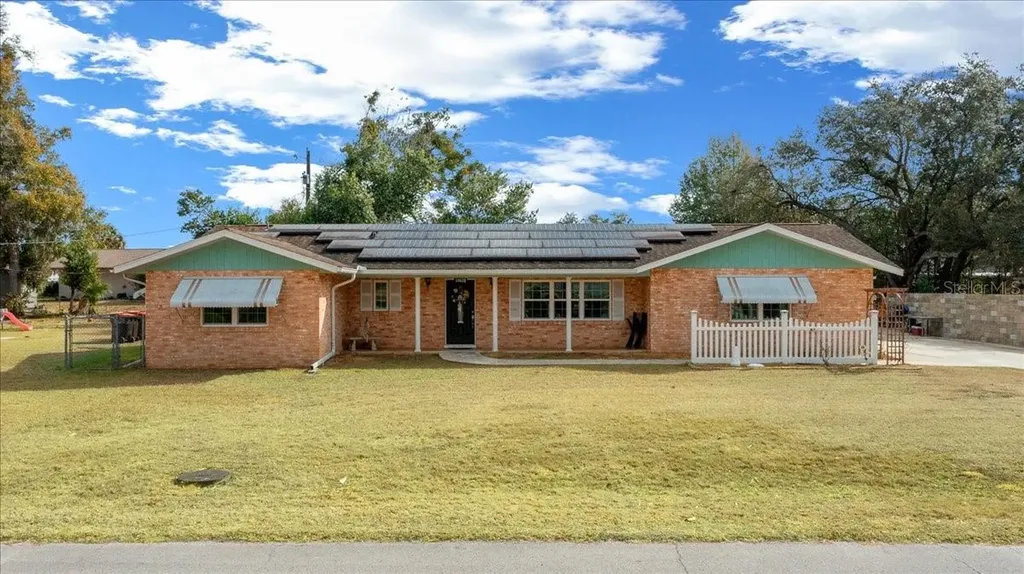 10629 SE 51st Avenue Belleview FL 34420